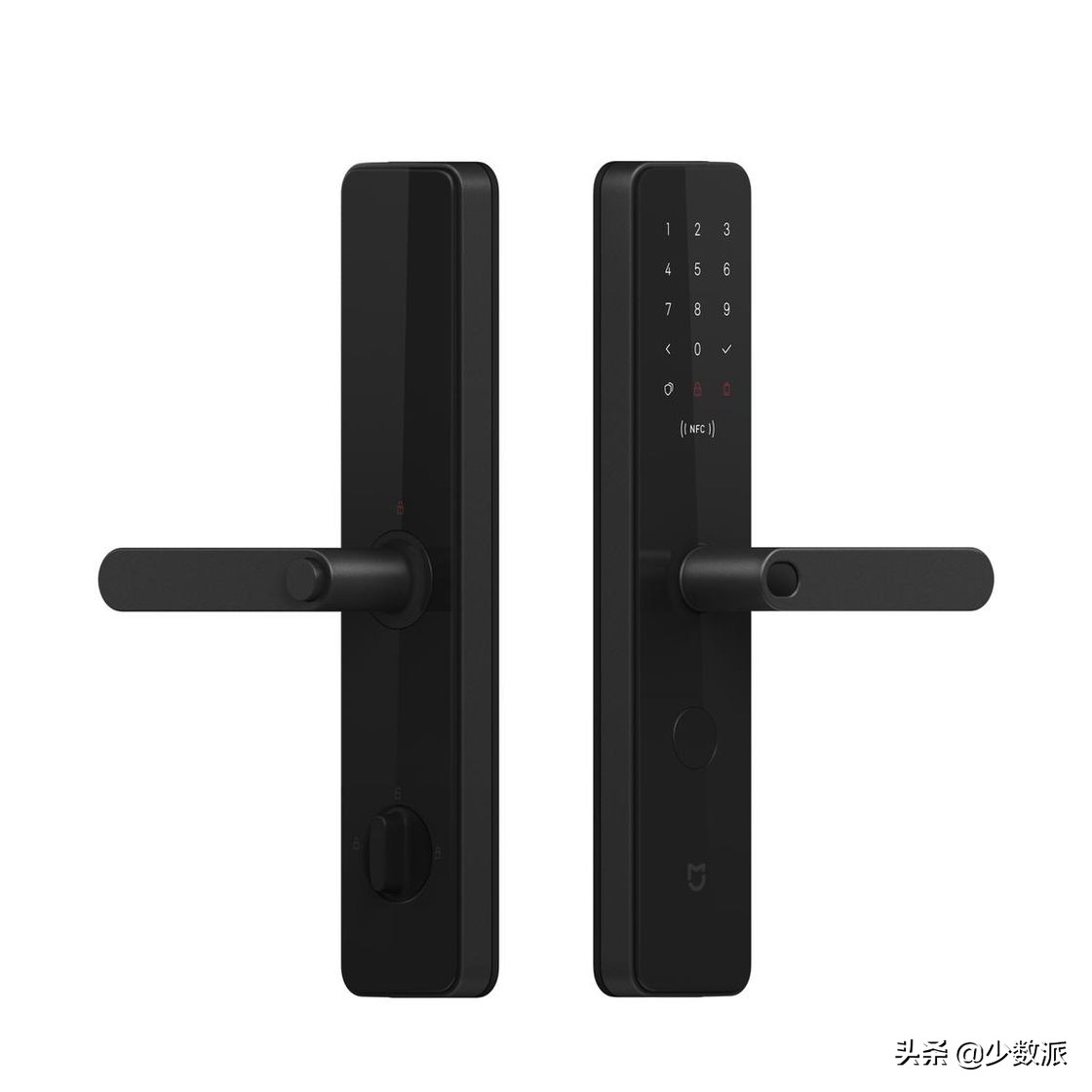 「全员米boy」的少数派编辑部，春节回家给家里买了这些东西