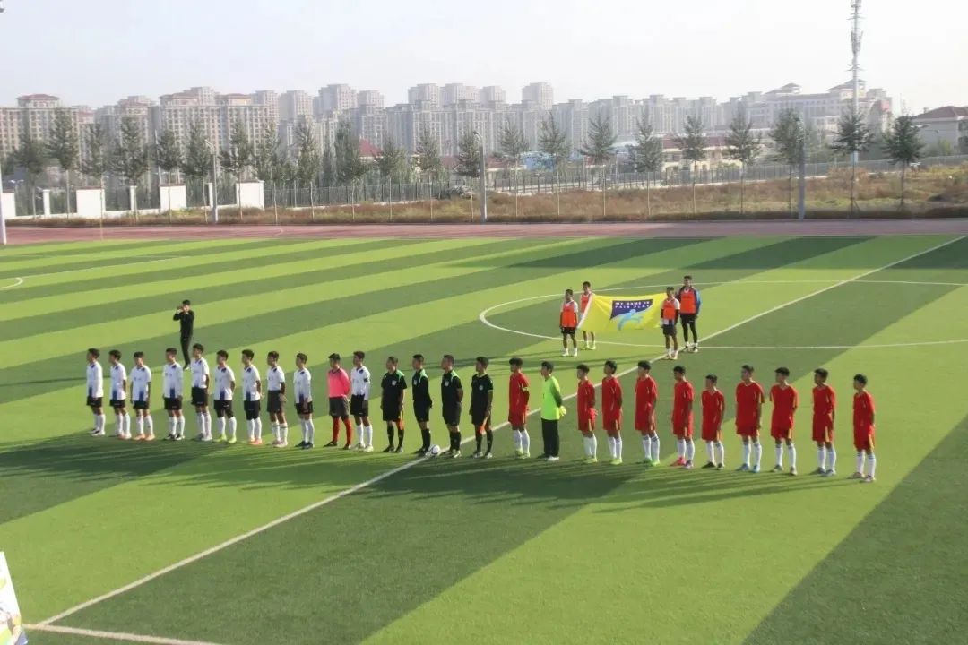 兰州市2024校园足球联赛,兰州市2020青少年校园足球联赛