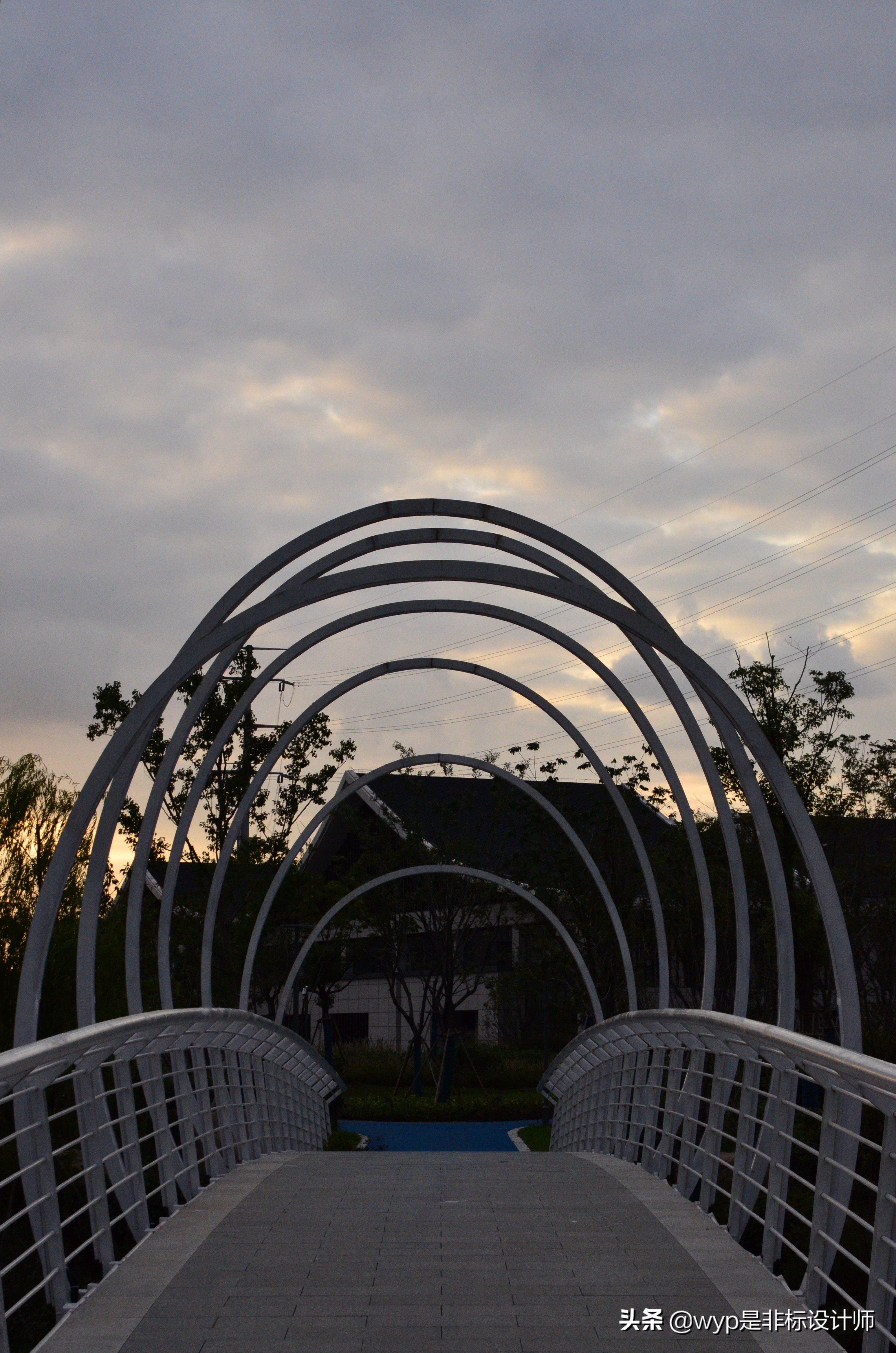 云林仙境航拍,云林仙境美景