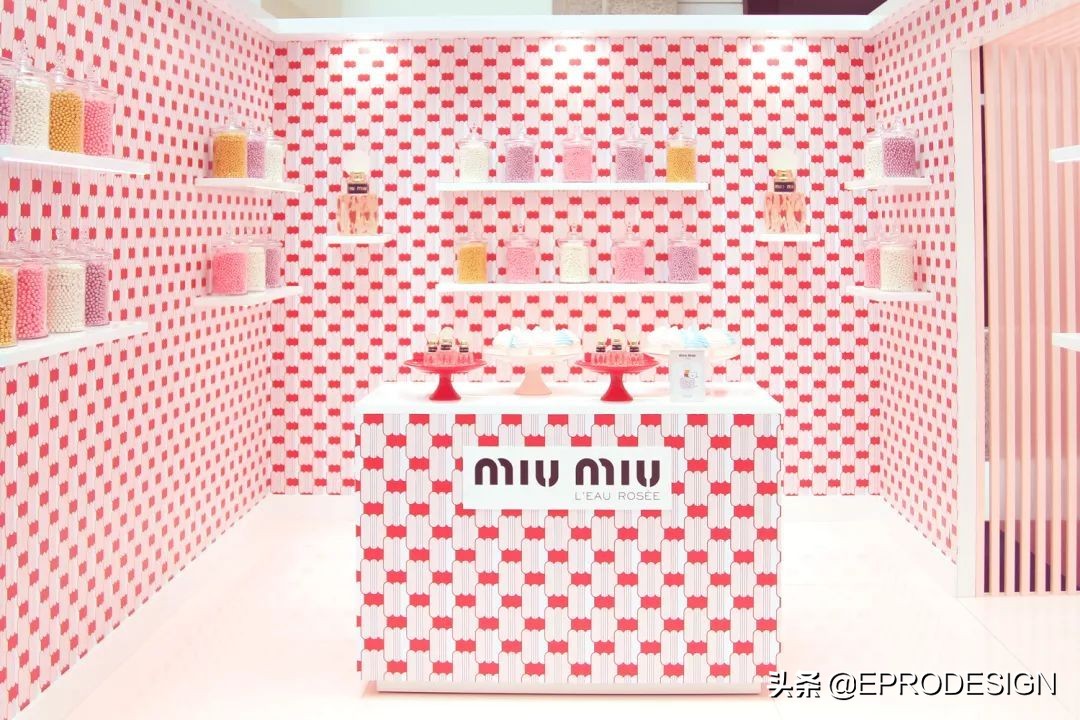 miu香水新品,miumiu新款香水
