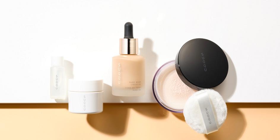 免税美妆渠道,suqqu日本专柜价格