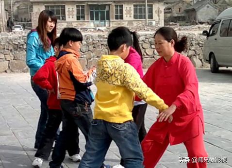 10部太极拳题材电影欣赏,电影中的太极拳排名第一