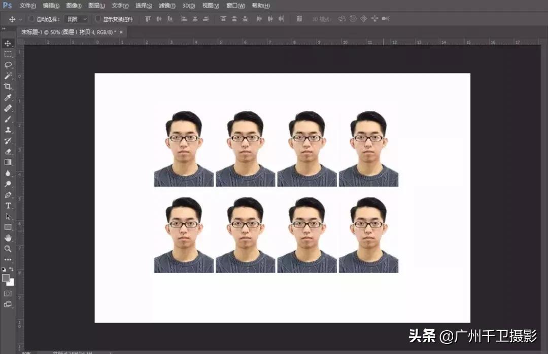 证件照很难拍在家就能轻松搞定,有没有在家就能照的证件照方法