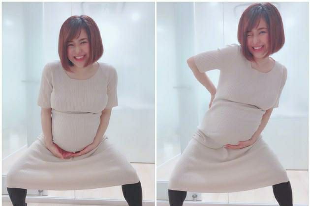 苍老师终于卸货了——五年内看不到她的作品了！