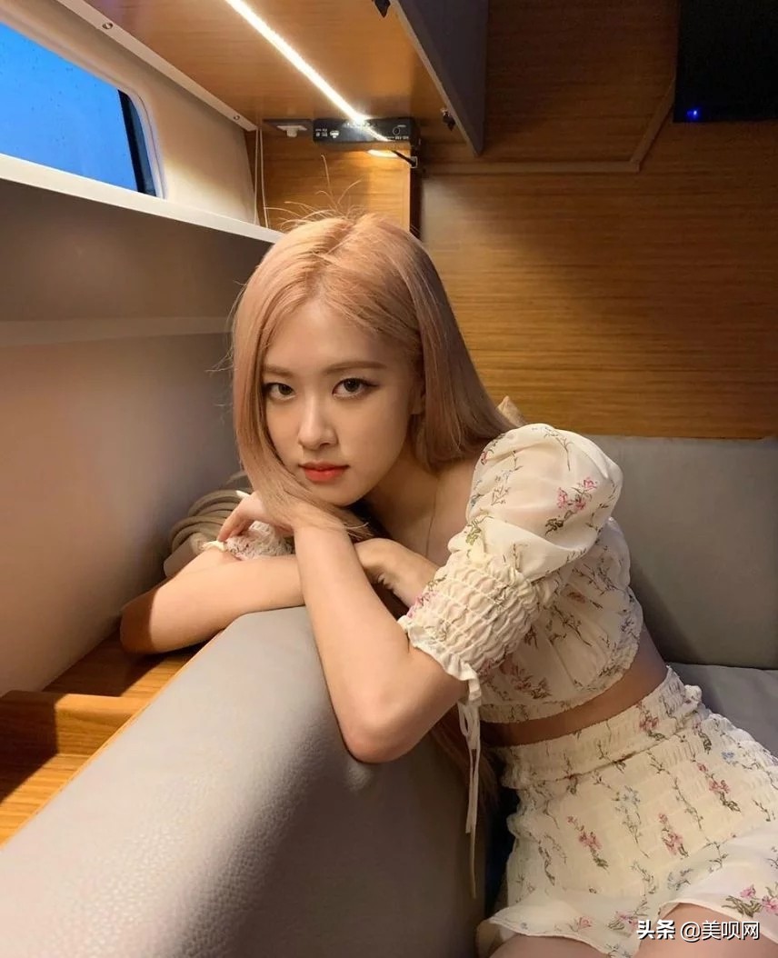 lisa短发发色有哪些 (lisa同款发色显白)