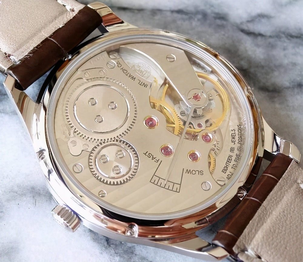 精工手表调快慢针图解,天王手表快慢针调整图解