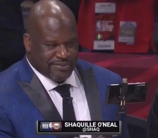 韦德人设崩塌事件,奥尼尔谈韦德一针见血