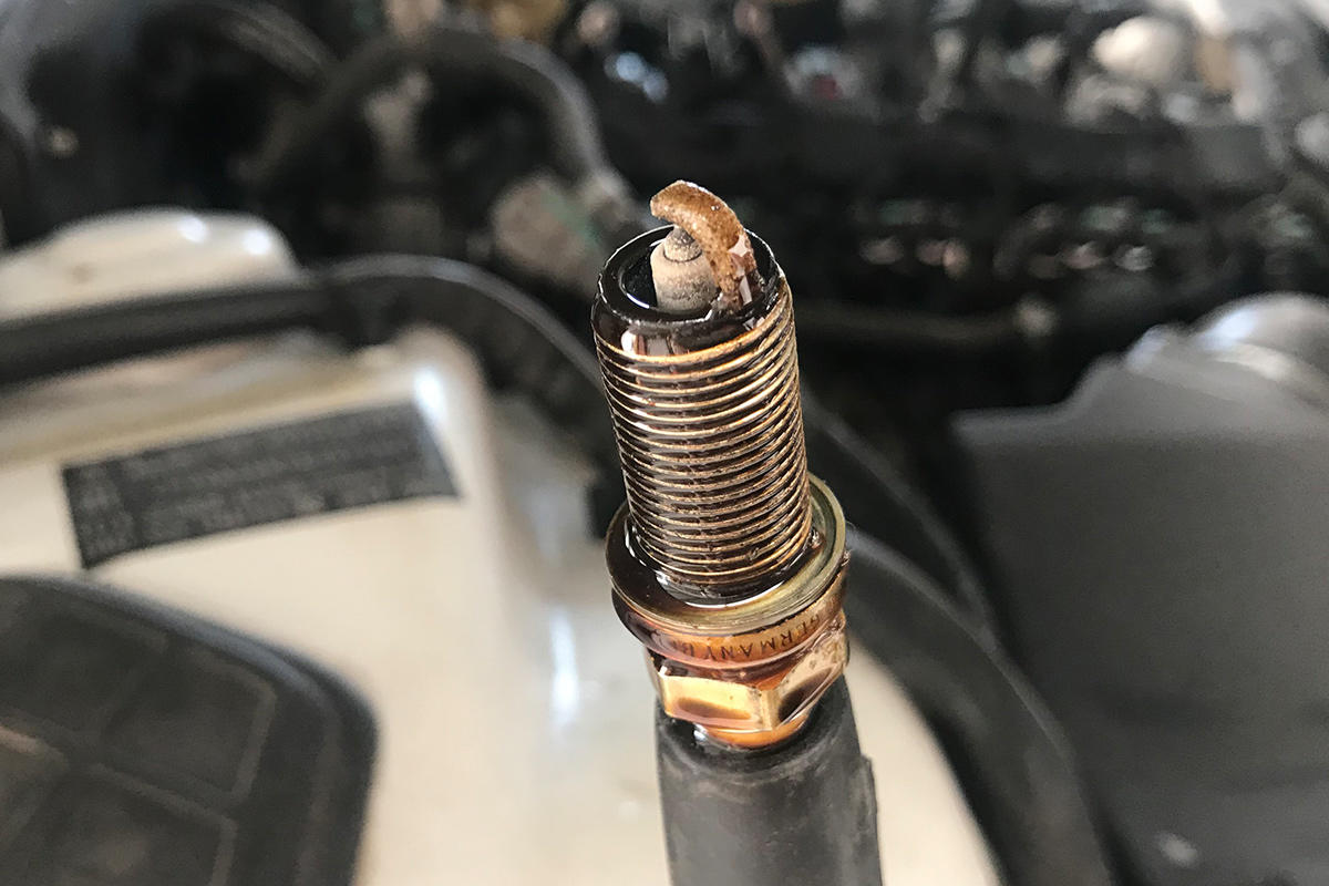 奥迪a4l开了12公里值得入手吗,燃油宝要加几瓶才有效