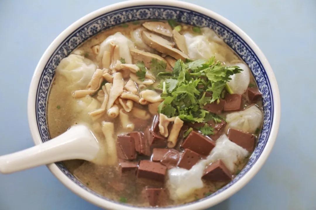 这些年纪比我大的店,藏着全无锡人的童年