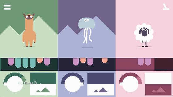 ipad适合四岁孩子玩的app,给孩子的ipad必备app