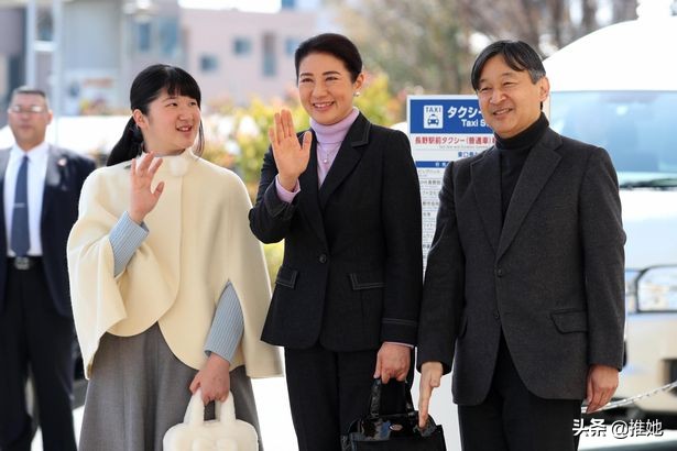 日本皇室面临子嗣断绝,日本皇室面临绝后