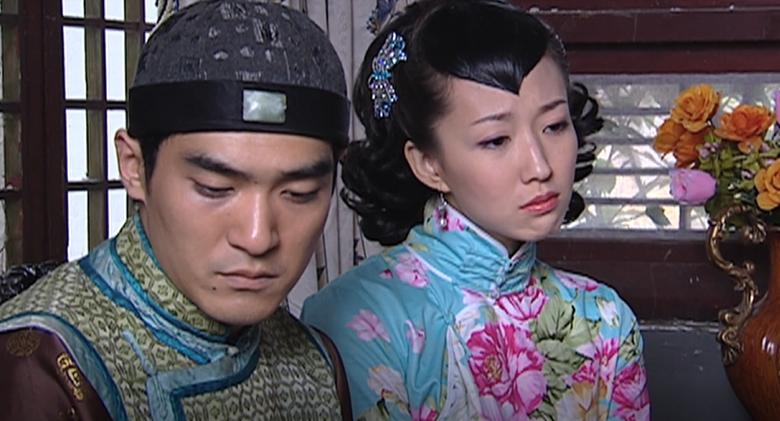 宅门里的丫头勾心斗角电视剧,宅门勾心斗角的电视剧