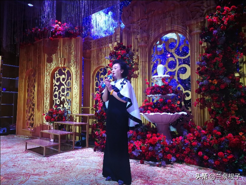 安宁天悦酒店宴会中心,安宁天悦大酒店