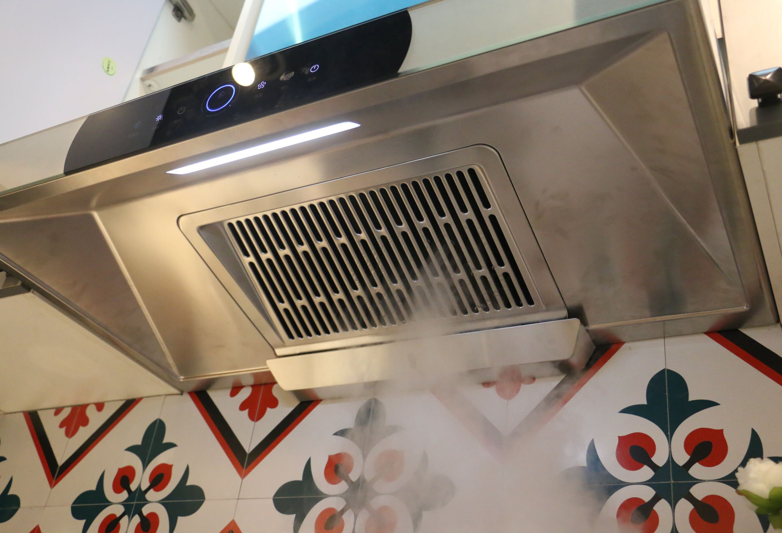 油烟机挑选指南这么选不踩坑,油烟机要怎么选才是最好的