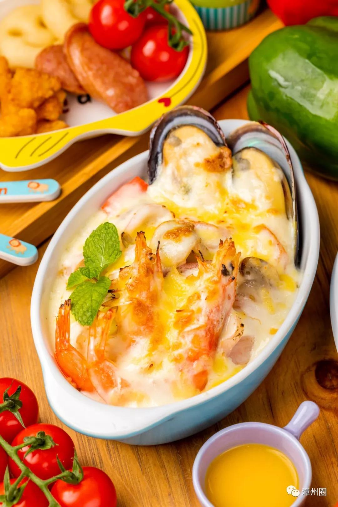 漳州小糯米亲子餐厅,漳州亲子餐厅游乐场