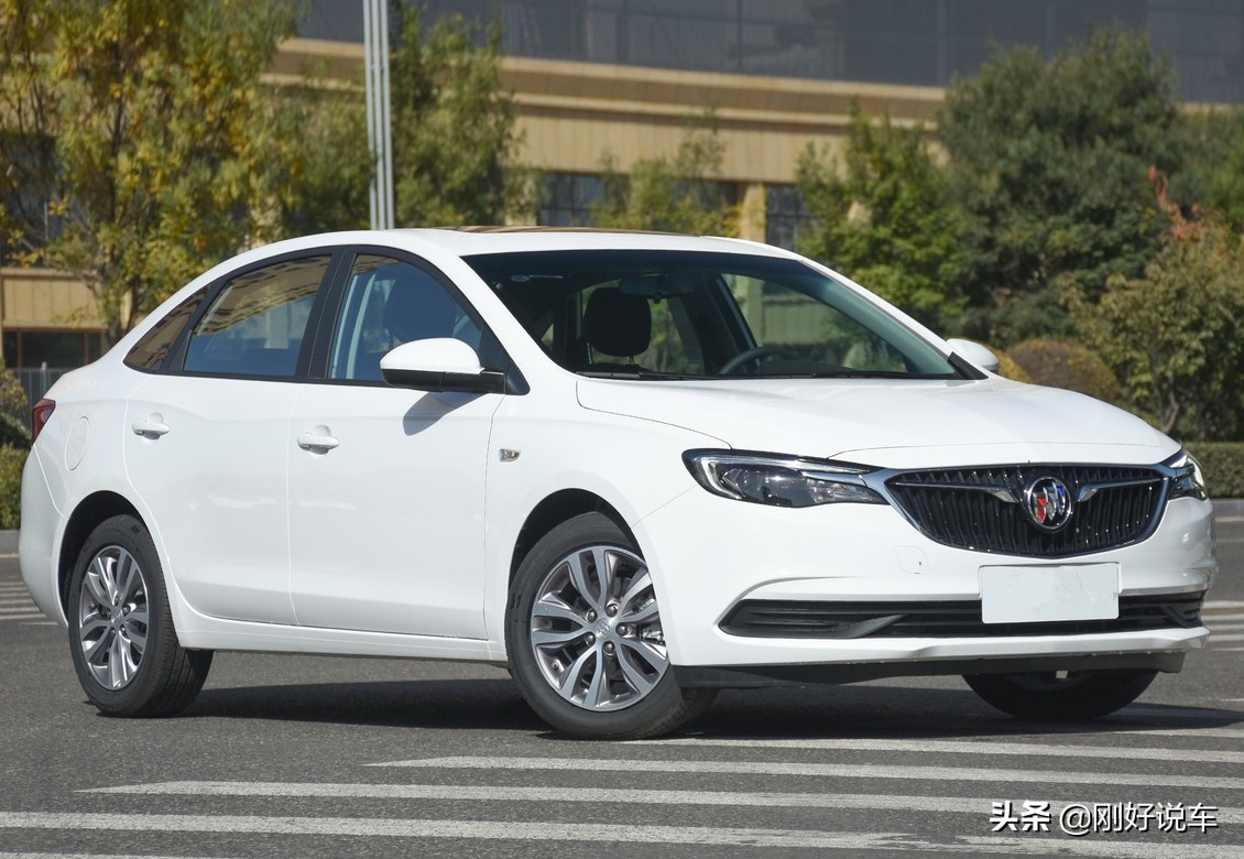 选英朗还是选威驰,选英朗还是威朗