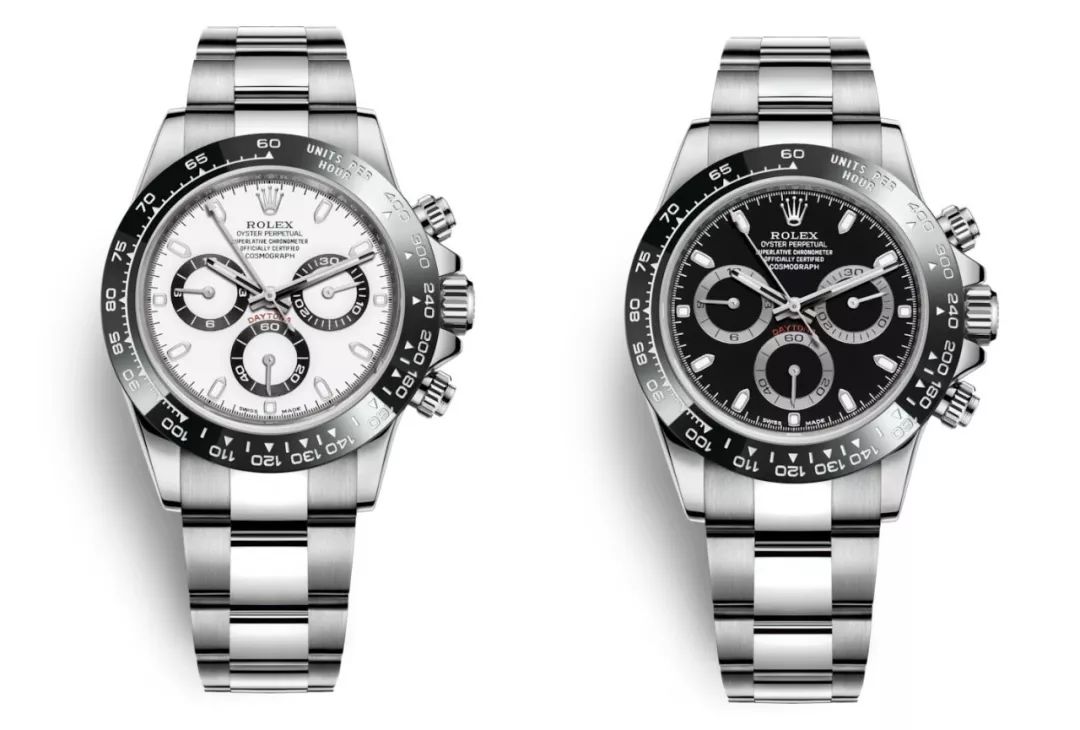 金表绿迪劳力士,劳力士绿水鬼手表难道不觉得丑吗