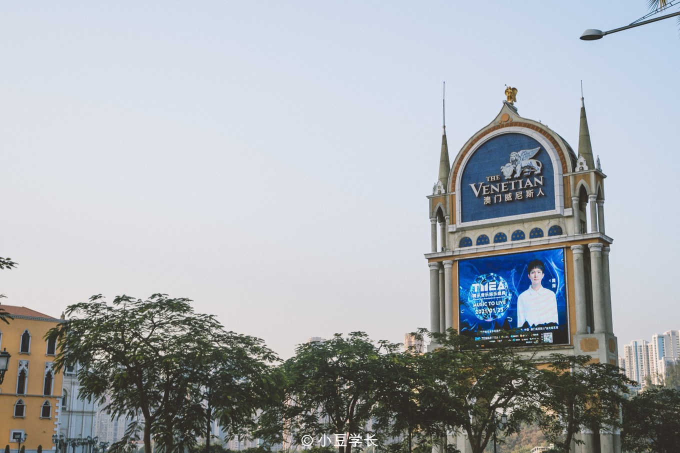 澳门旅游攻略免费吃喝,去澳门哪里有免费吃喝