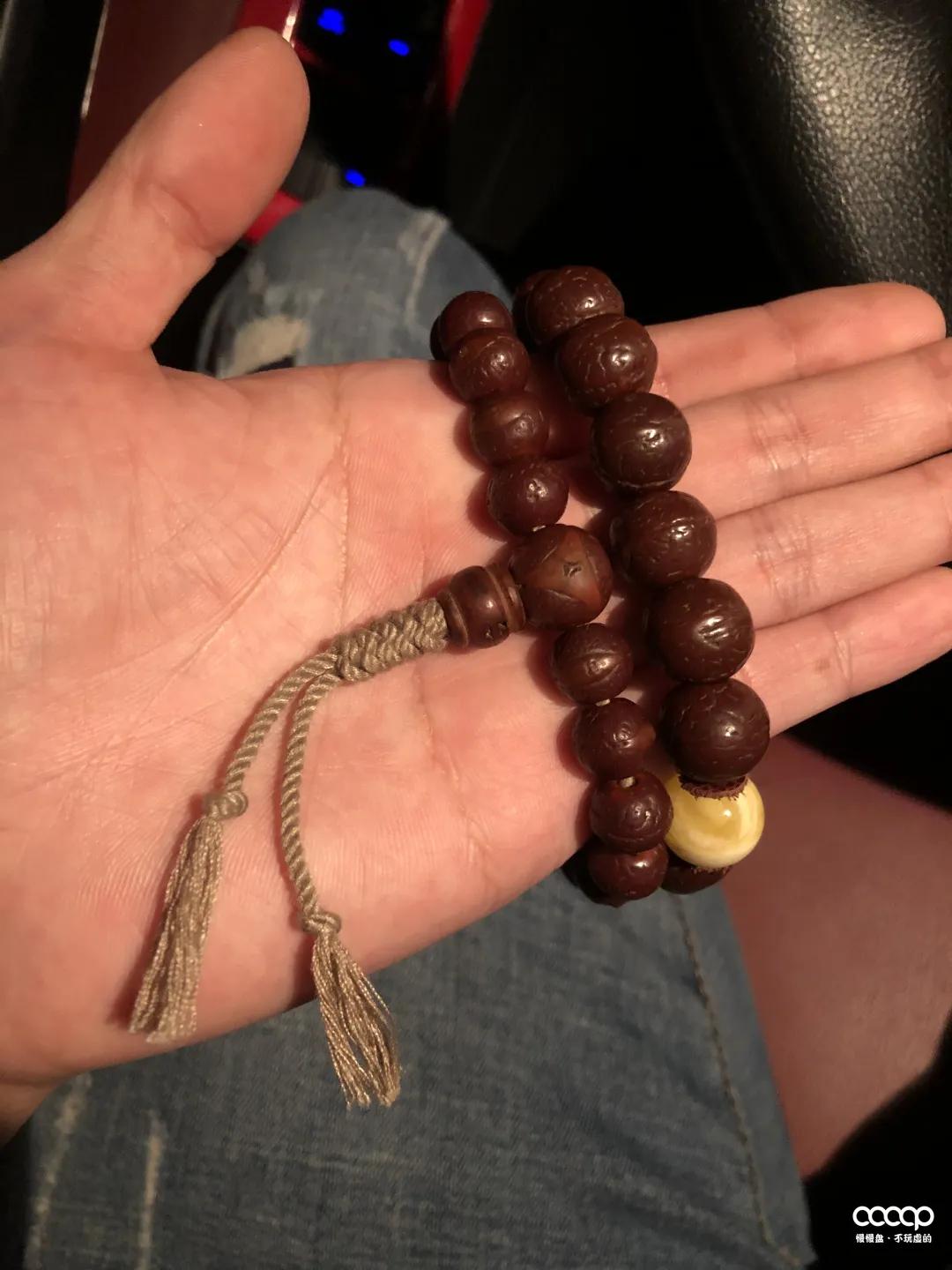 包浆的凤眼怎么盘,凤眼裸手盘不包浆