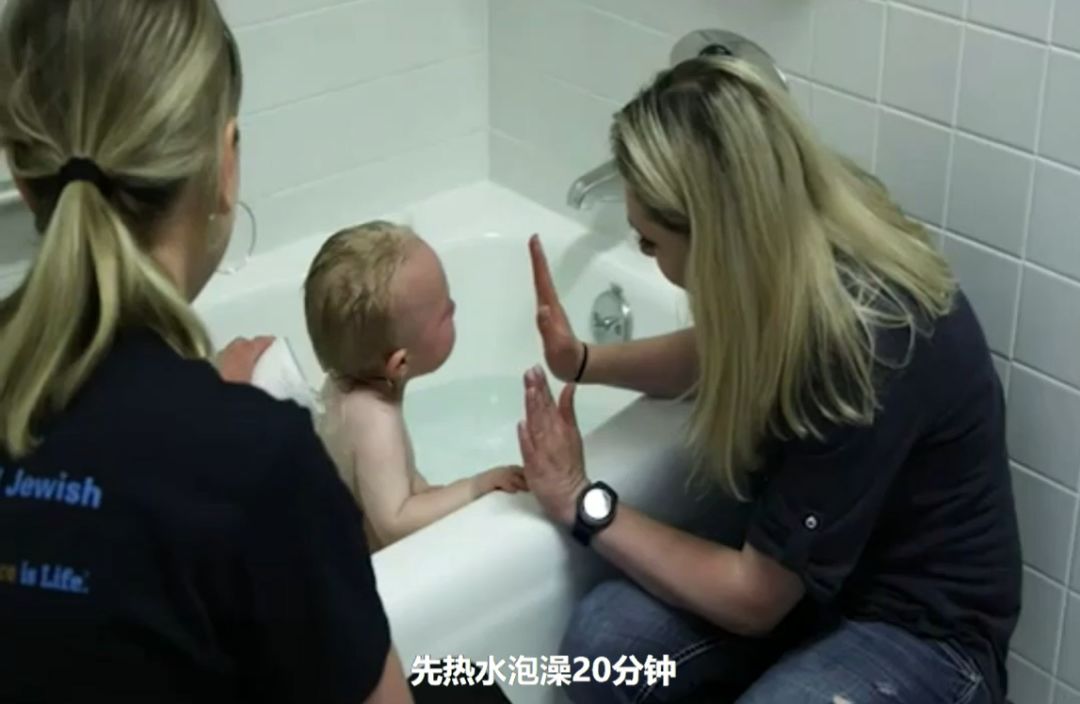 宝宝湿疹要注意保湿吗,儿童过敏性哮喘鼻炎湿疹怎么办