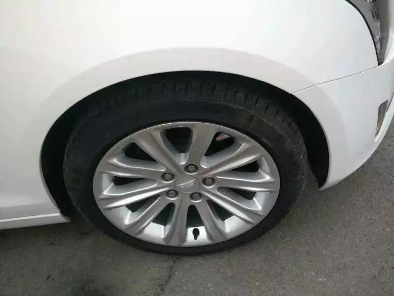 买二手凯迪拉克ats需要注意什么,二手凯迪拉克ats和二手奥迪a4l