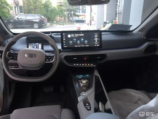 吉利几何apro600真实的用车体验,吉利几何a这个车怎么样