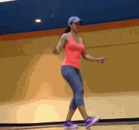 不想出去减肥怎么在家里减肥,在家不出门如何快速的减肥