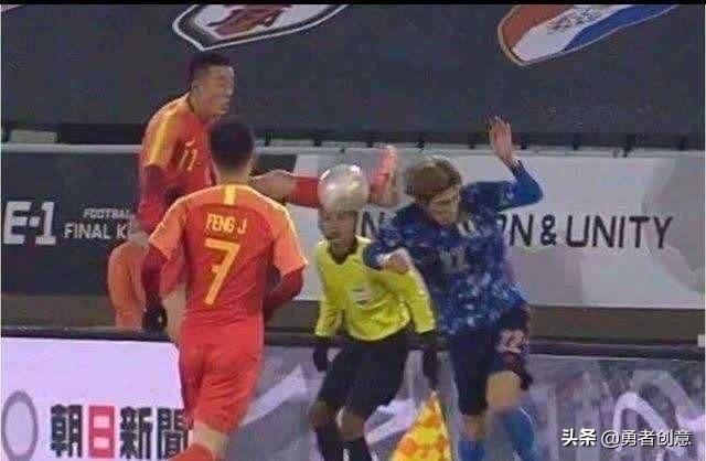 中国足球现在有哪些厉害的球员,中国足球为什么没有优秀的中场