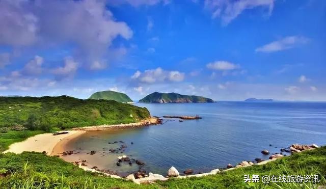 广东海景排行榜！五大海岛景点旅游攻略都在这儿