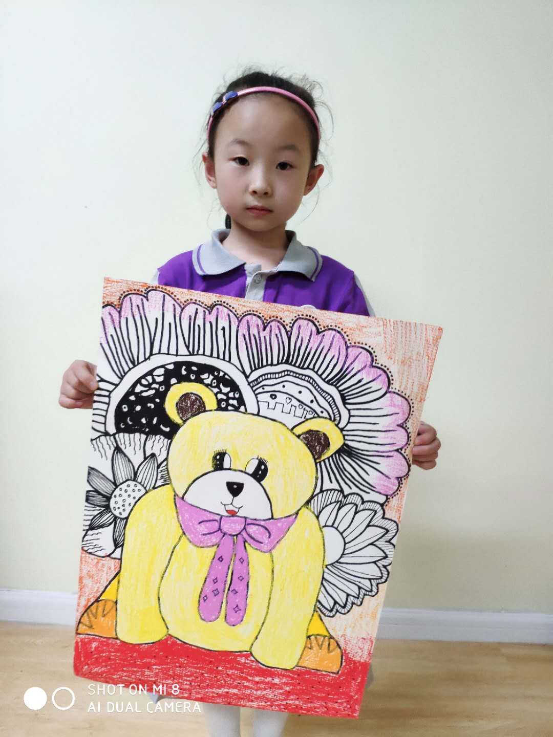 美术教育儿童教育,少儿美术教育发展阶段