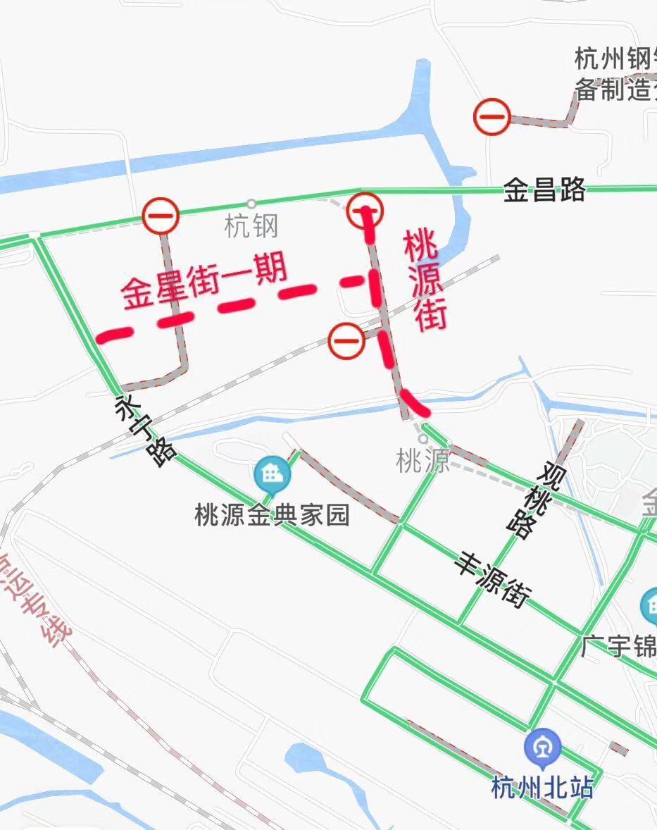 江干道路规划,江干道路最新规划