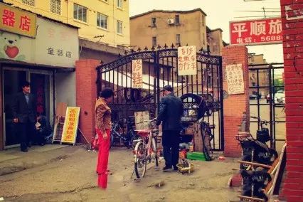 彭浦新村回忆,彭浦新村历史以及现状