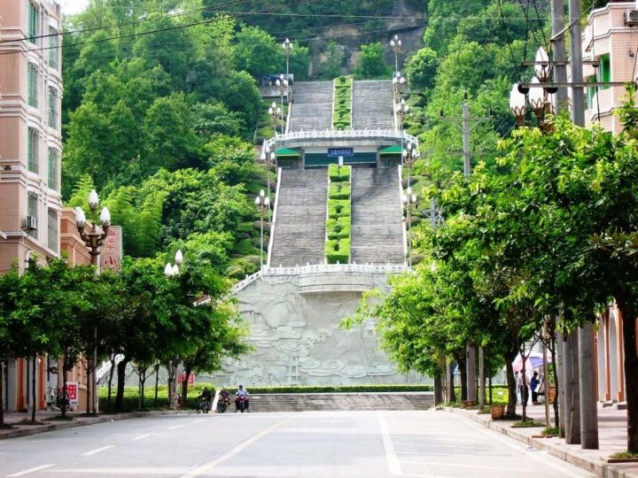 重庆梁平有哪些好玩儿的地方,重庆梁平有什么好玩的地方