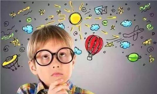 思维导图能让孩子学习效率倍增,3-6岁儿童学习与发展指南思维导图