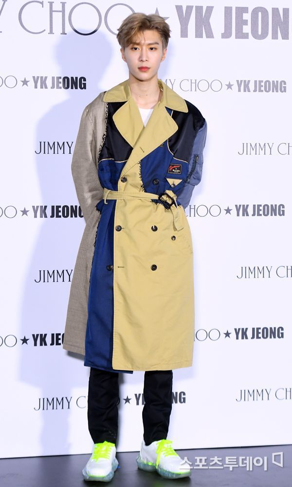 范丞丞穿走秀款lv棒球服,范丞丞运动风穿搭盘点