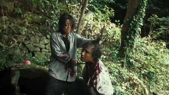 韩国连环杀女性的电影推荐,韩国变态犯罪经典电影杀15人