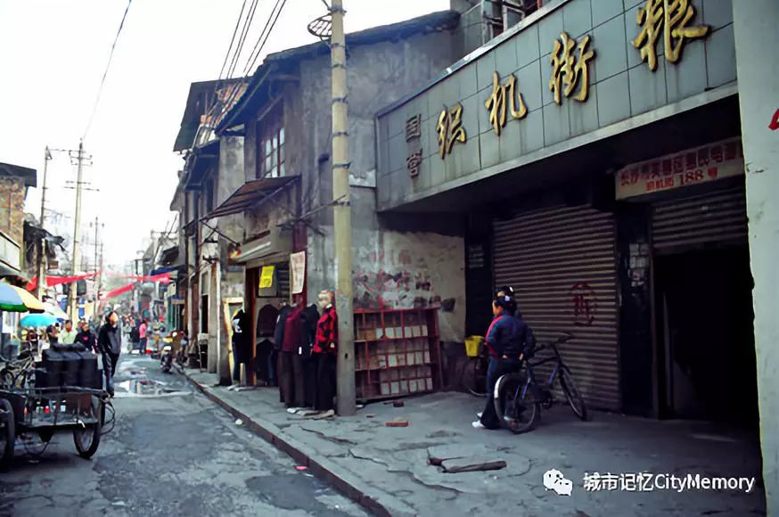 长沙下河街小巷休闲,长沙开福区哪里小巷好玩