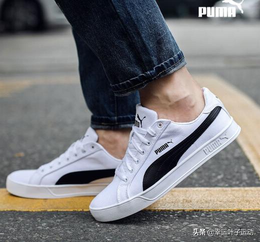 火起来的国货运动鞋,火了几十年的经典鞋