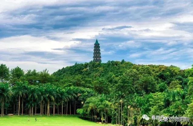 广西人丁最旺的地方,广西含硒最多的地方