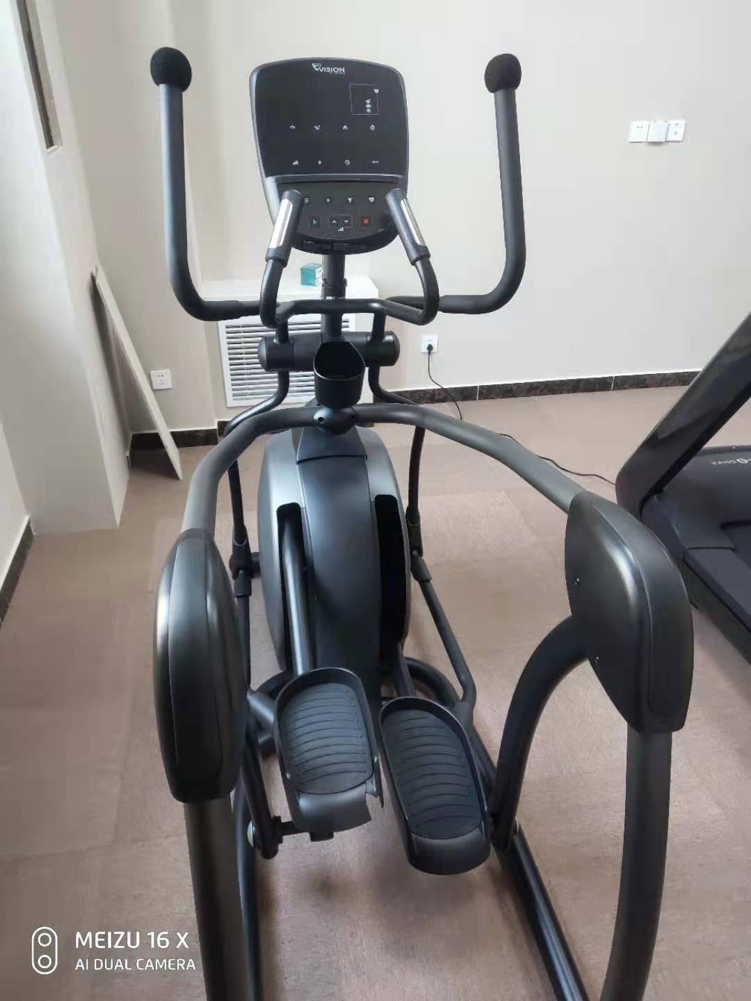 椭圆机使用介绍图,关于椭圆机你想知道的全在这里