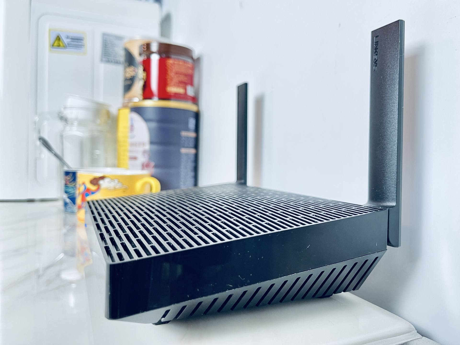 mesh组网网络很卡,无线mesh网速慢怎么办