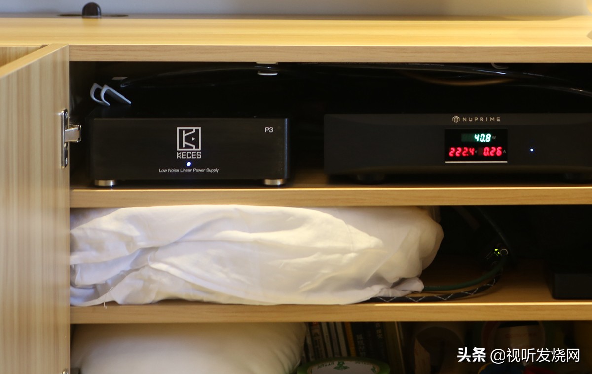 佛山发烧友家纺 (音响发烧友家访)