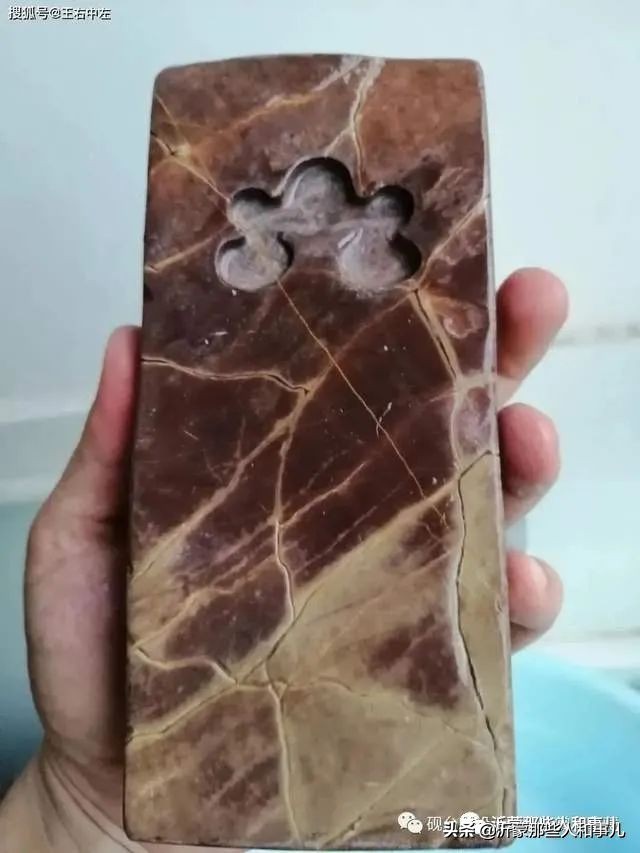 米芾临沂使君帖高清图,米芾作假帖