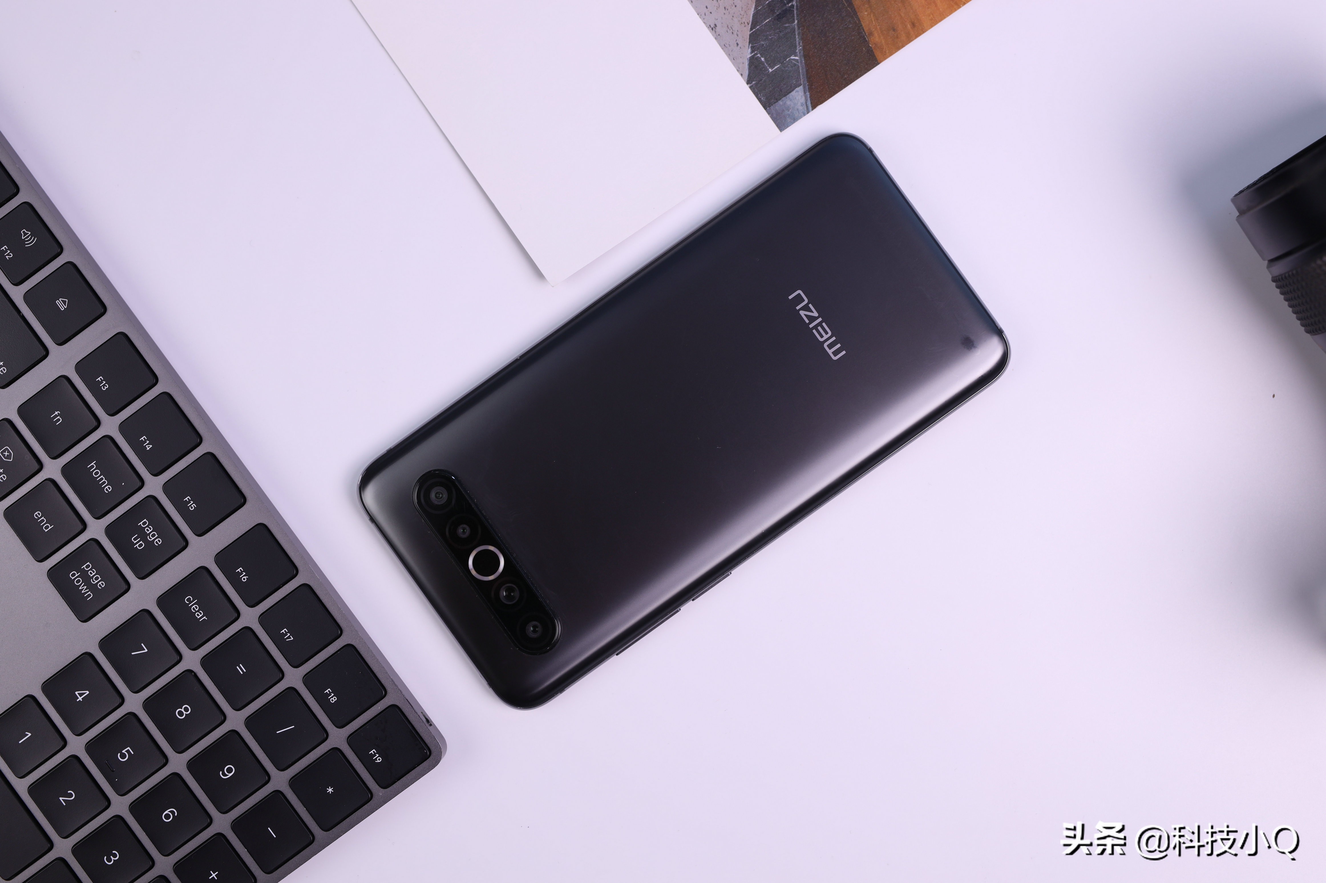 魅族17pro和魅族17,魅族17年出的哪几款手机