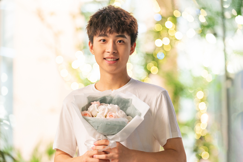 遇到心动的男孩子该怎么办,如何撩男生心理学