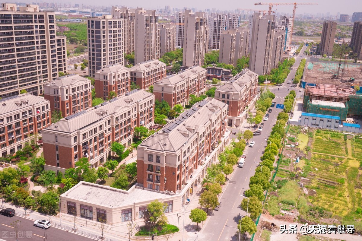 安庆市区有便宜的房子吗,安庆未来房子会越来越便宜吗