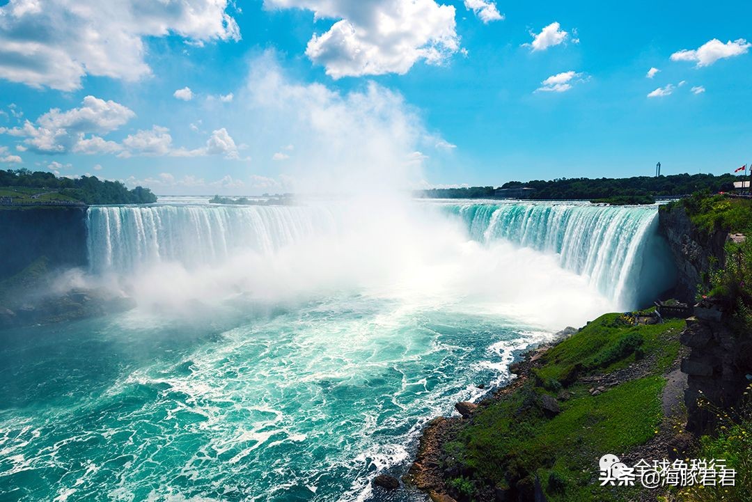 加拿大旅游全攻略,加拿大欧洲旅游购物