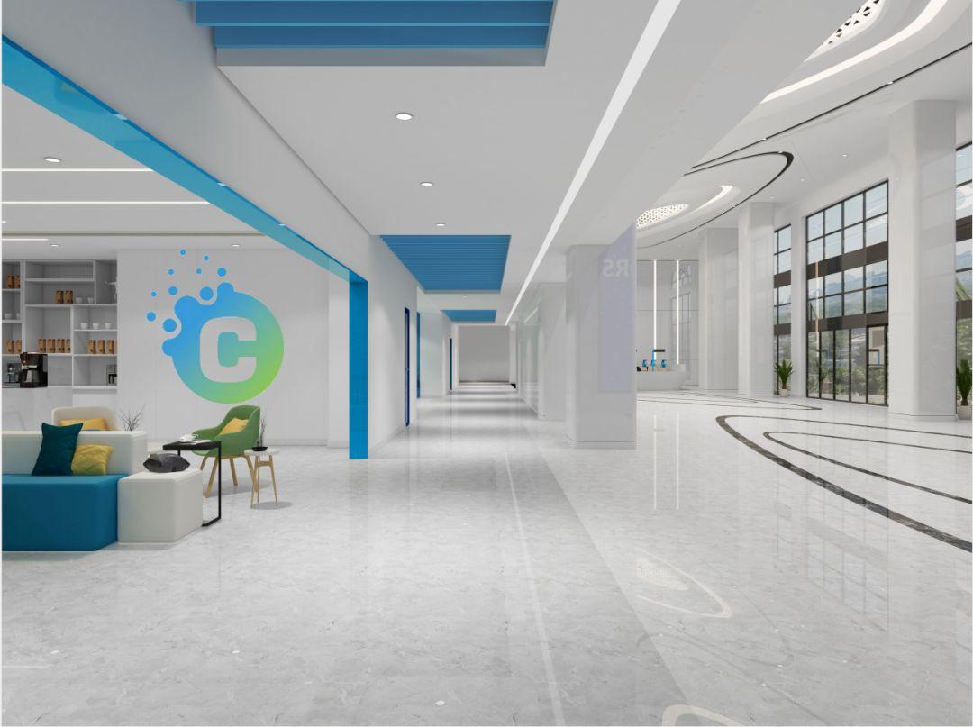 办公空间创新设计有哪些,华艺空间设计工作室