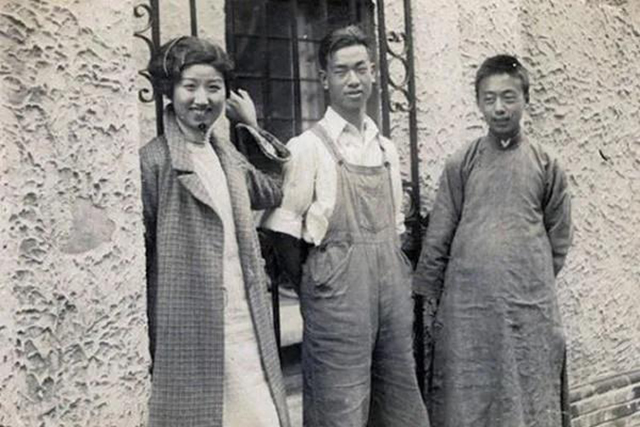 民国名媛暗杀日军,中日混血的姑娘被害