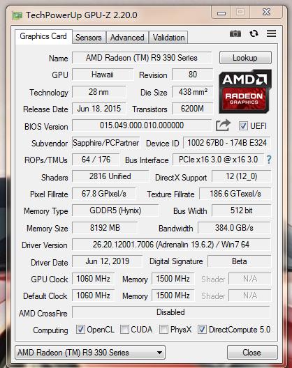 蓝宝石r92904g显卡回收,蓝宝石r93908g能玩什么游戏